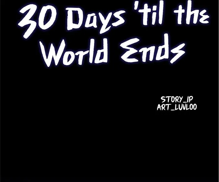 30 Days 
