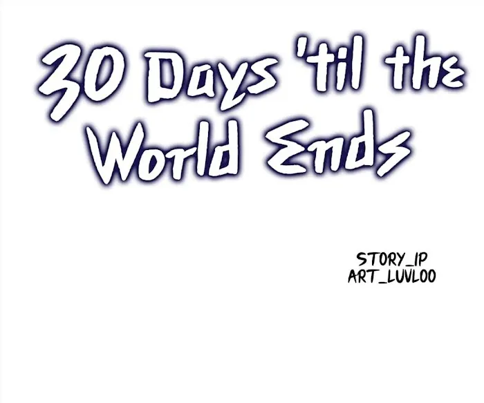 30 Days 