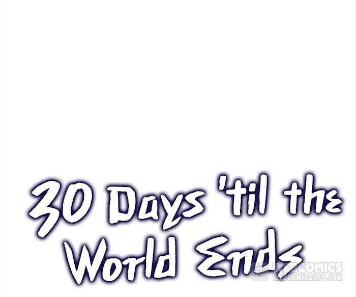 30 Days 