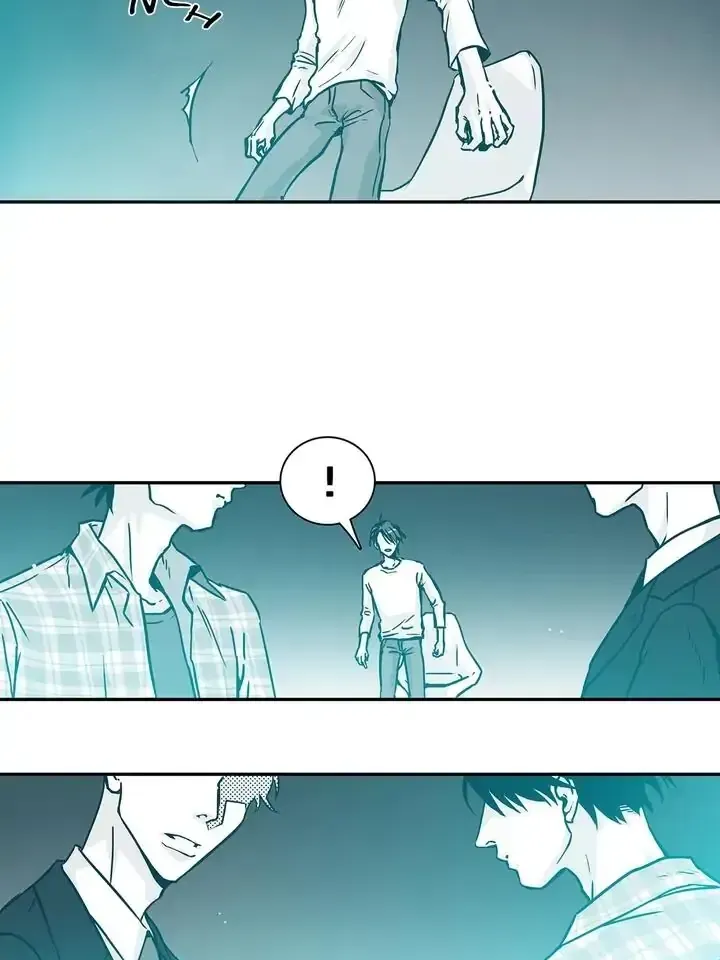 30 Days With You Chapter 0 page 13 - 
