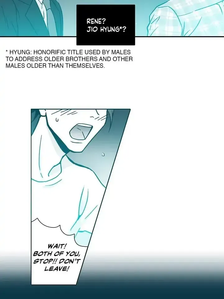30 Days With You Chapter 0 page 14 - 