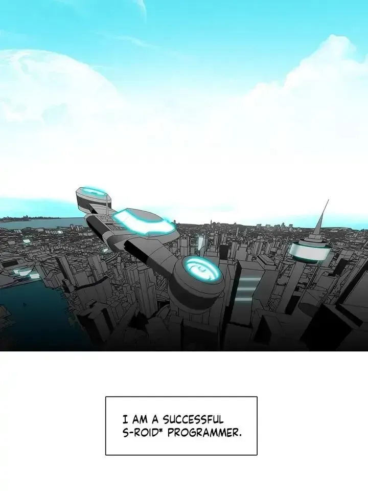 30 Days With You Chapter 0 page 22 - 