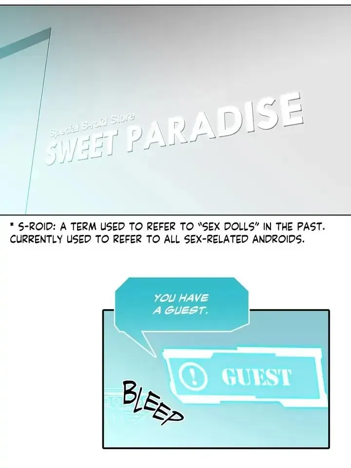 30 Days With You Chapter 0 page 23 - 