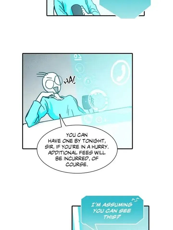 30 Days With You Chapter 0 page 25 - 