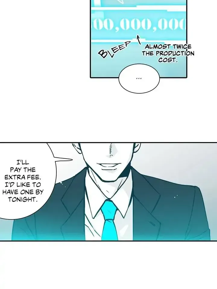 30 Days With You Chapter 0 page 26 - 