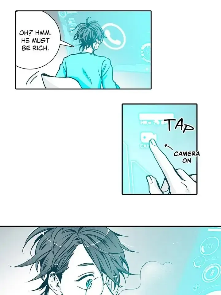 30 Days With You Chapter 0 page 27 - 
