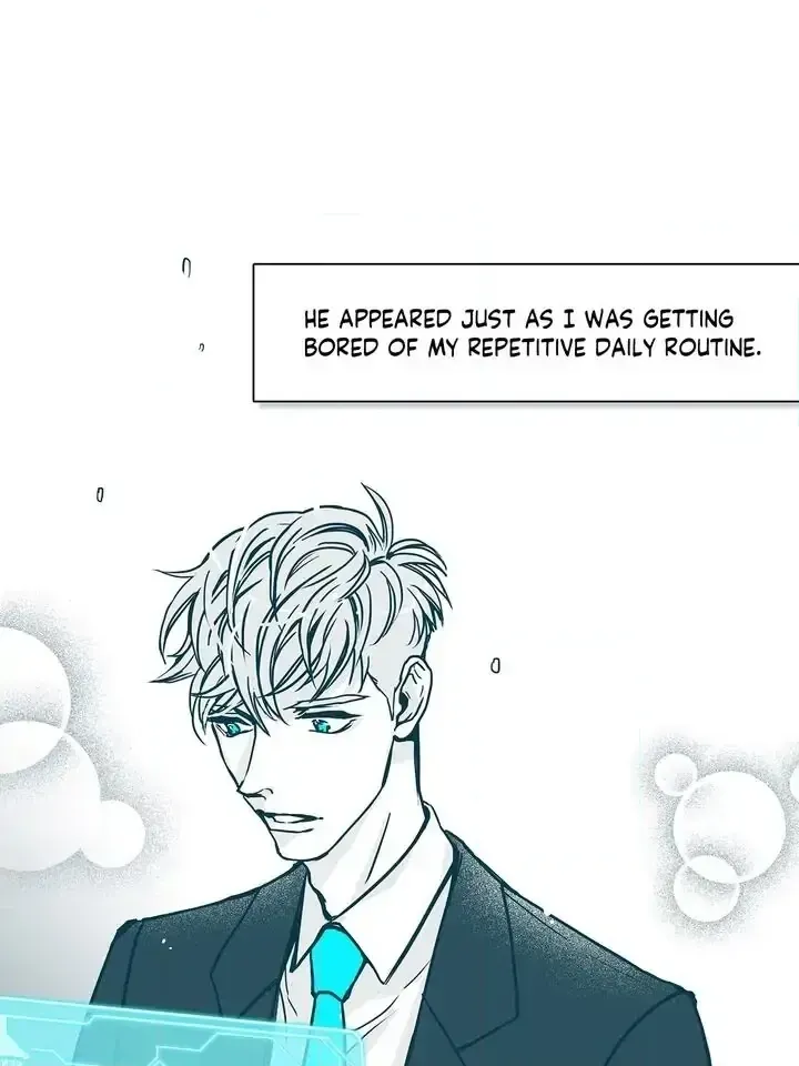 30 Days With You Chapter 0 page 30 - 