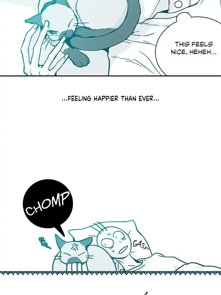 30 Days With You Chapter 0 page 4 - 