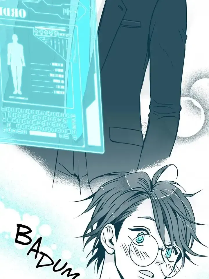 30 Days With You Chapter 0 page 31 - 