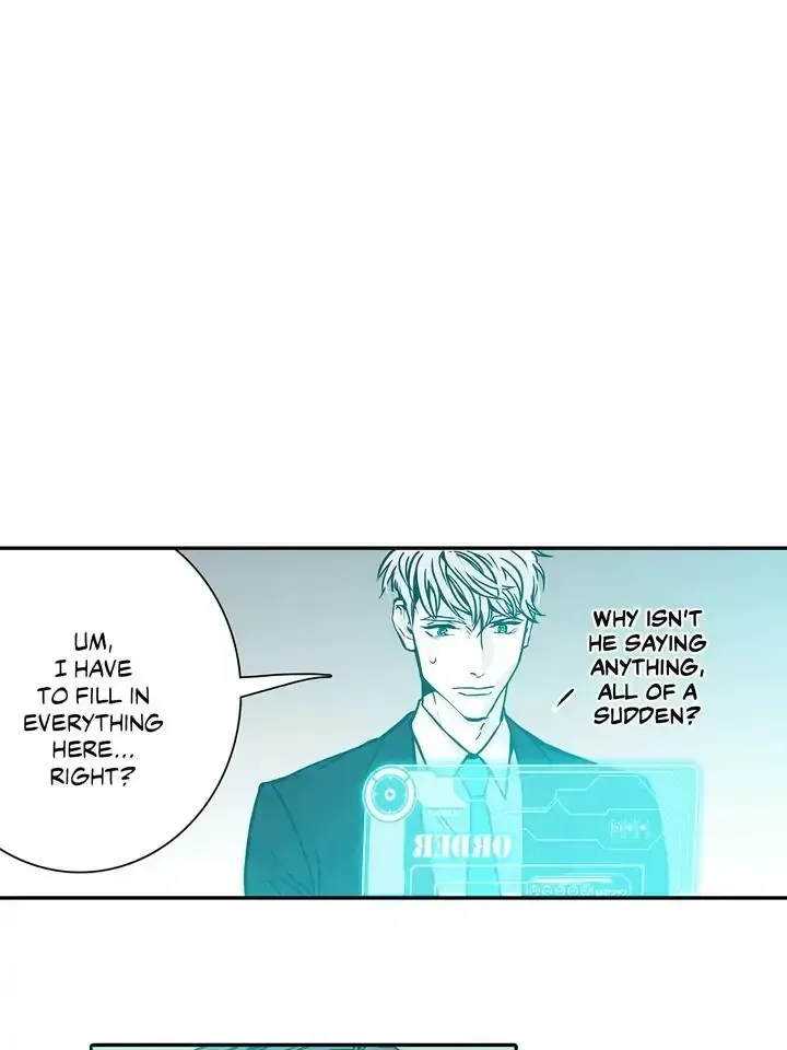 30 Days With You Chapter 0 page 33 - 