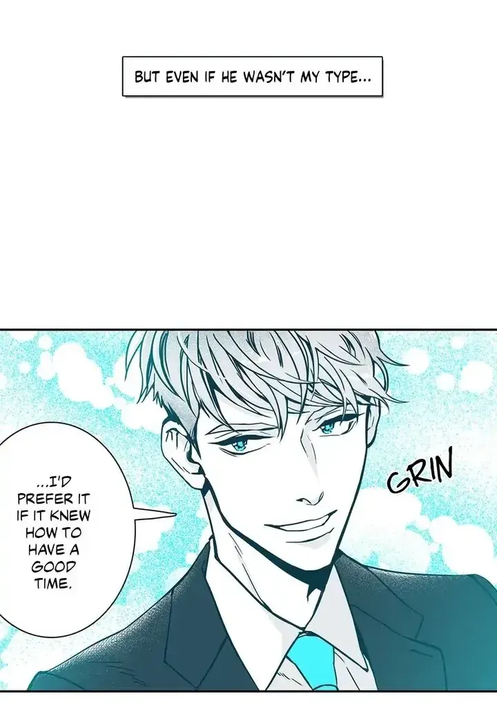 30 Days With You Chapter 0 page 37 - 