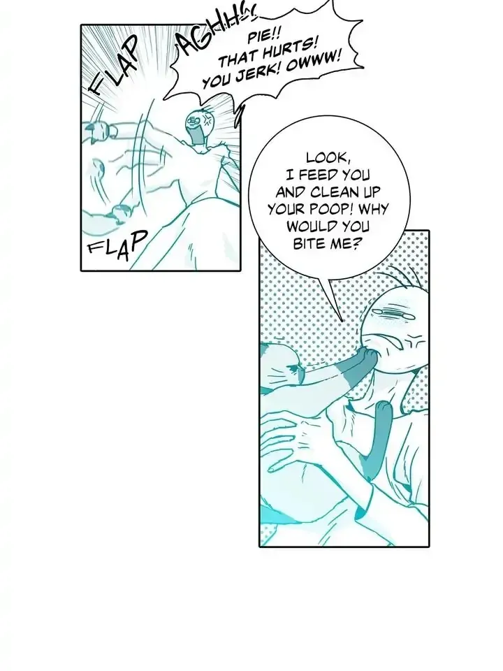 30 Days With You Chapter 0 page 5 - 