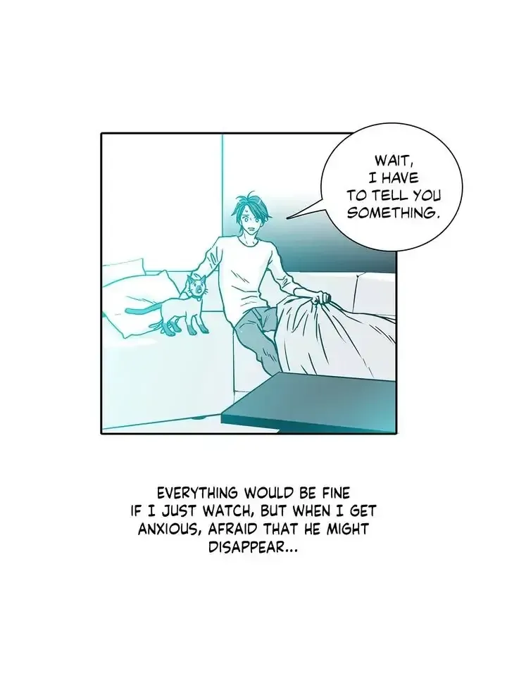30 Days With You Chapter 0 page 9 - 