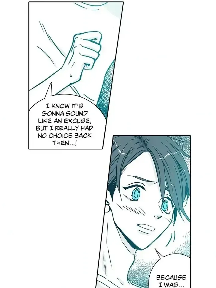 30 Days With You Chapter 0 page 10 - 
