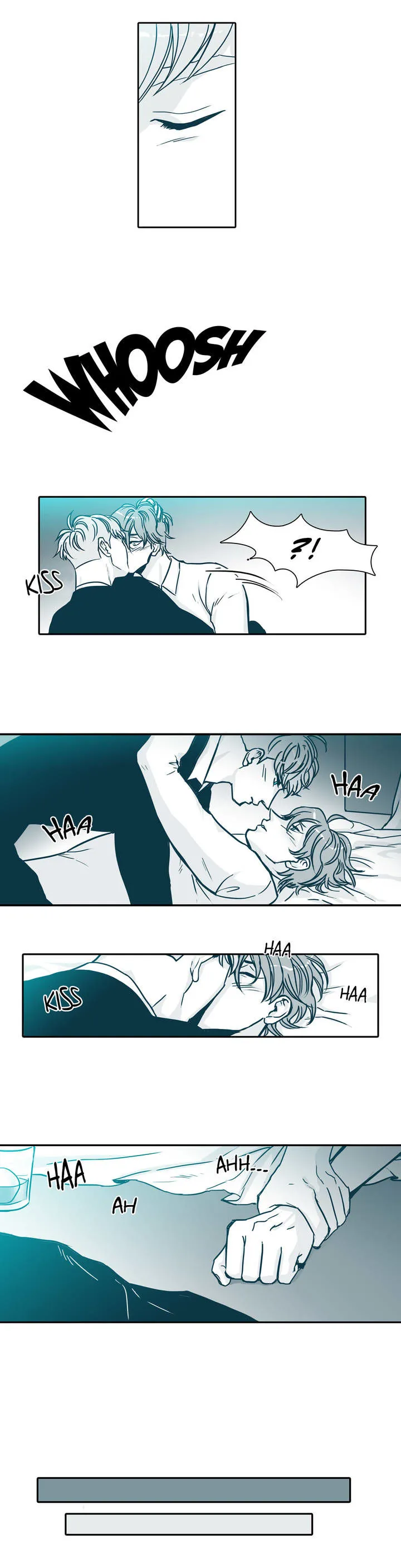 30 Days With You Chapter 10 page 6 - 