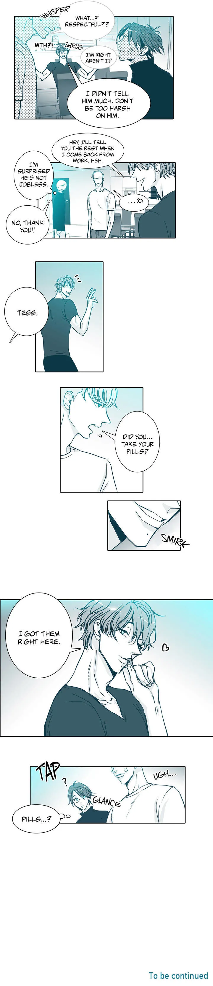 30 Days With You Chapter 10 page 10 - 