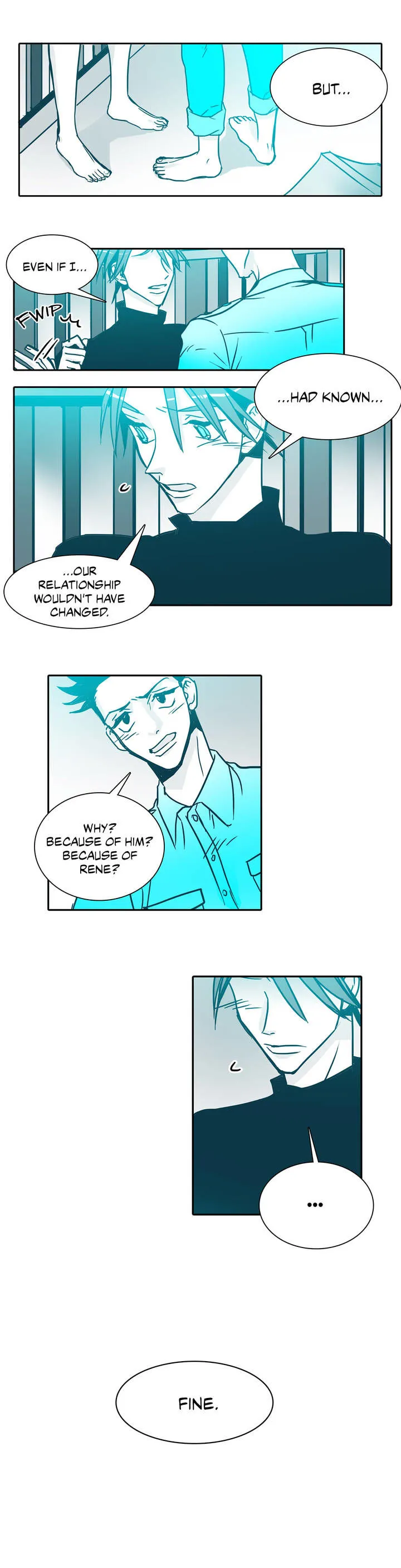 30 Days With You Chapter 12 page 9 - 