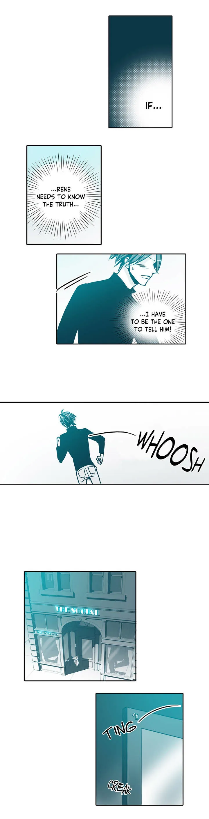 30 Days With You Chapter 13 page 10 - 
