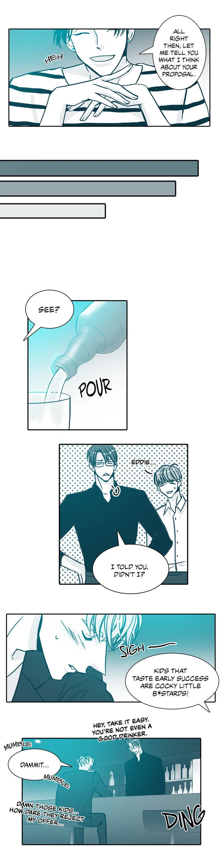 30 Days With You Chapter 15 page 7 - 