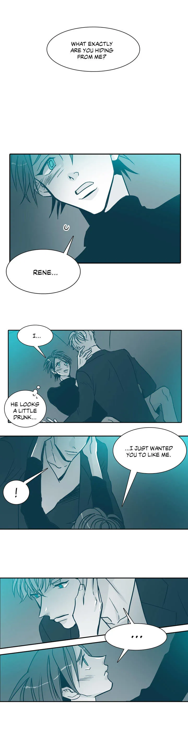 30 Days With You Chapter 16 page 1 - 