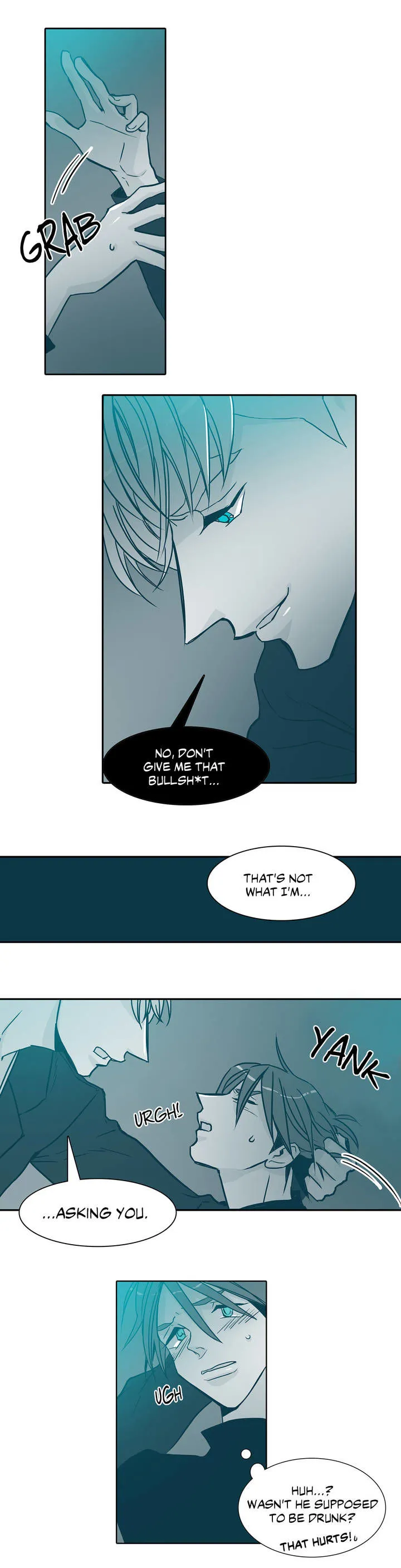30 Days With You Chapter 16 page 2 - 