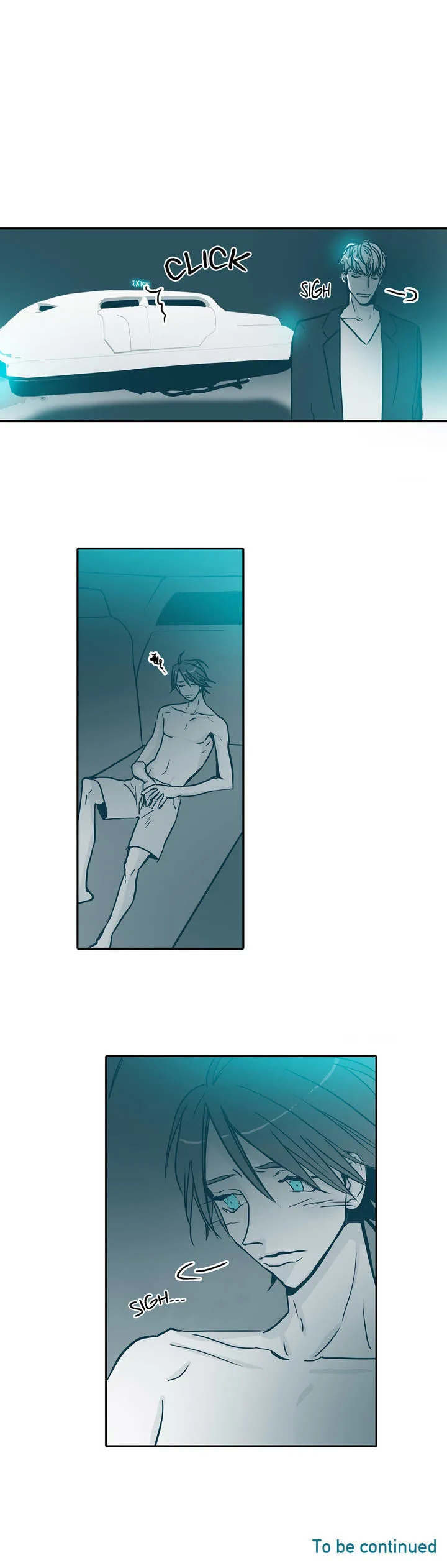 30 Days With You Chapter 16 page 11 - 