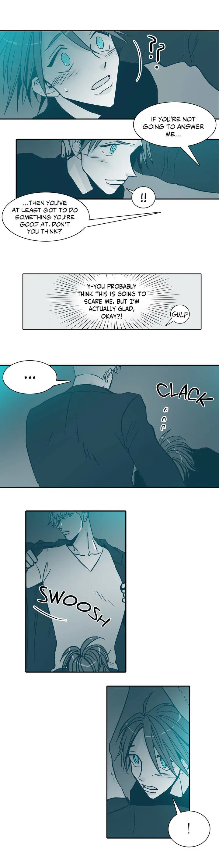 30 Days With You Chapter 16 page 4 - 