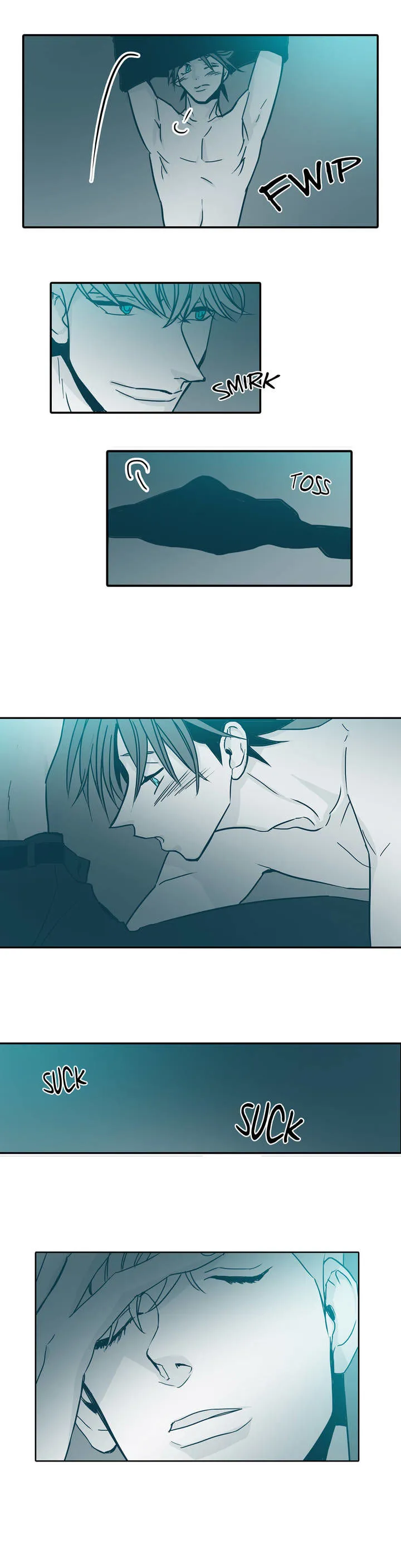 30 Days With You Chapter 16 page 5 - 