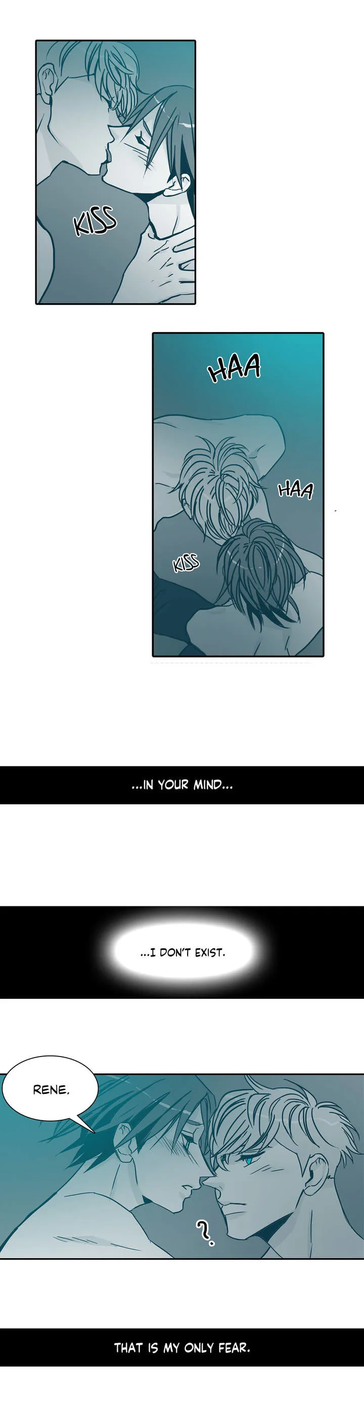 30 Days With You Chapter 16 page 7 - 