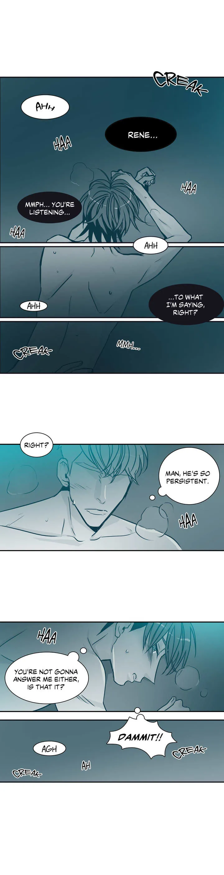 30 Days With You Chapter 16 page 10 - 