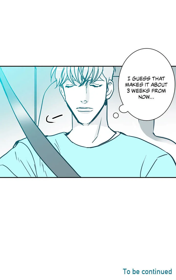 30 Days With You Chapter 17 page 11 - 