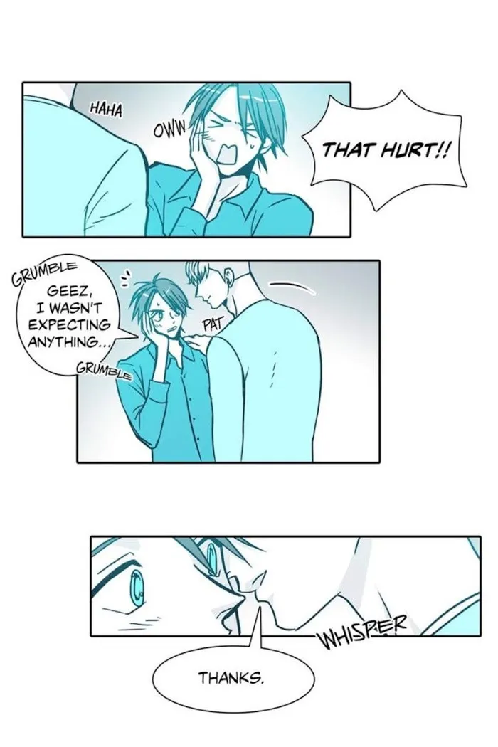 30 Days With You Chapter 19 page 1 - 