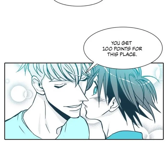 30 Days With You Chapter 19 page 2 - 