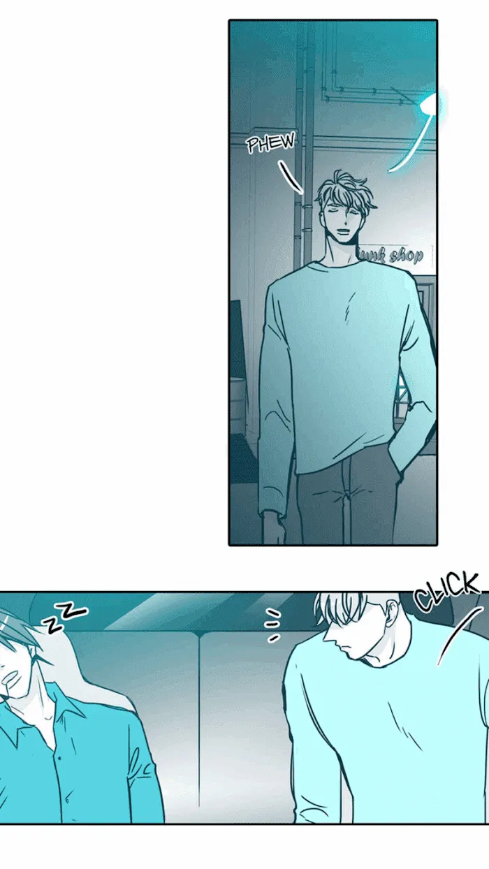 30 Days With You Chapter 19 page 11 - 