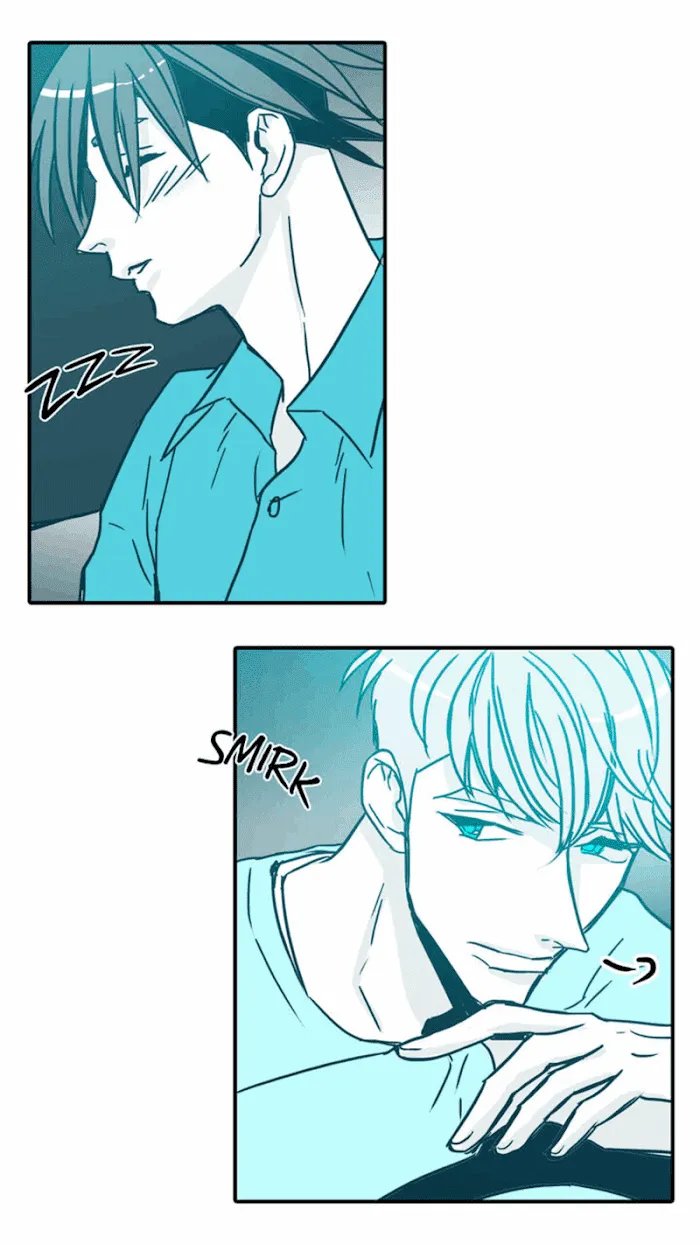 30 Days With You Chapter 19 page 12 - 