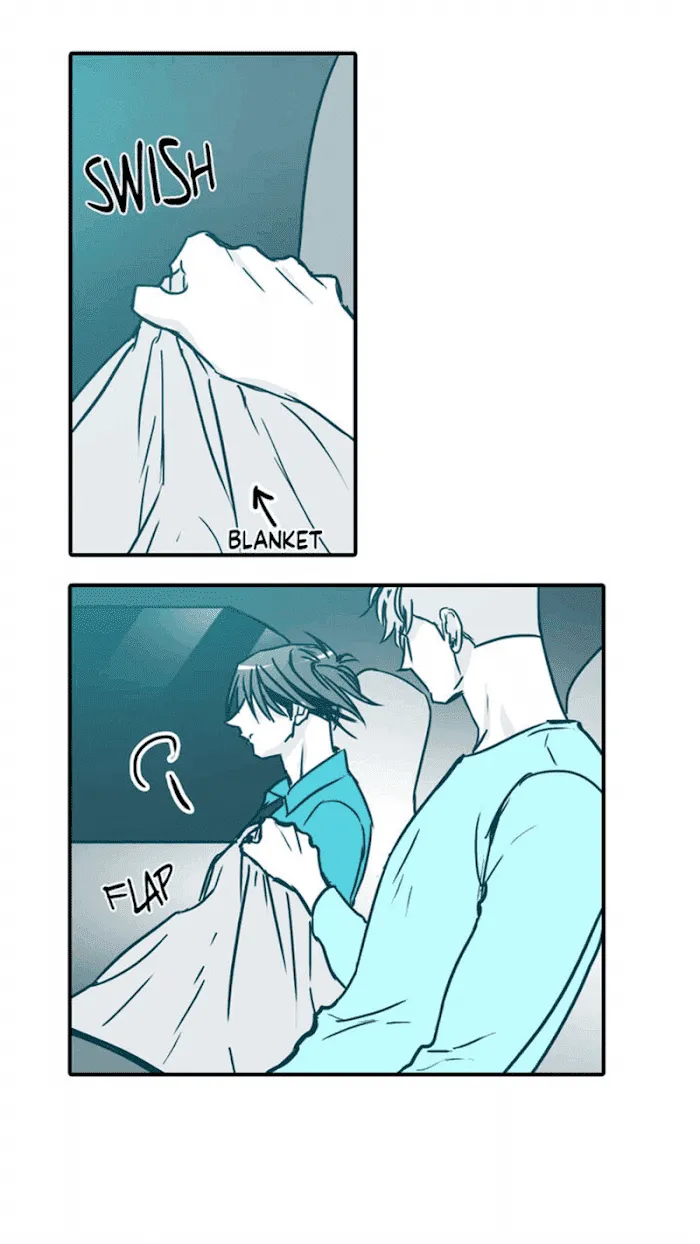 30 Days With You Chapter 19 page 13 - 