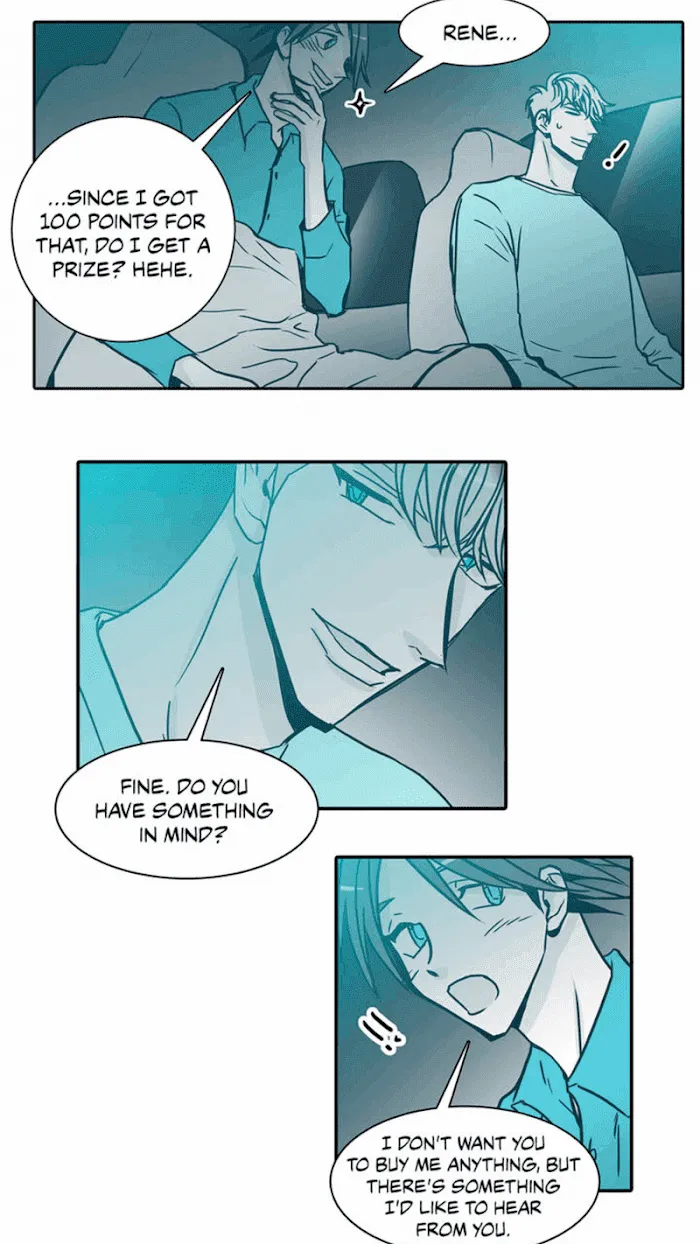 30 Days With You Chapter 19 page 15 - 
