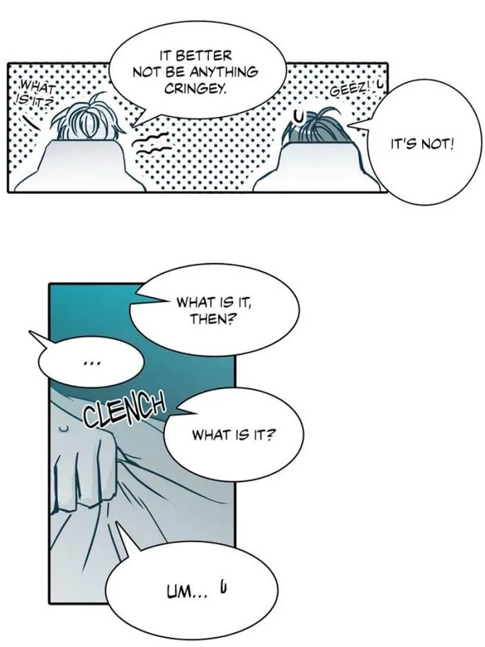 30 Days With You Chapter 19 page 16 - 