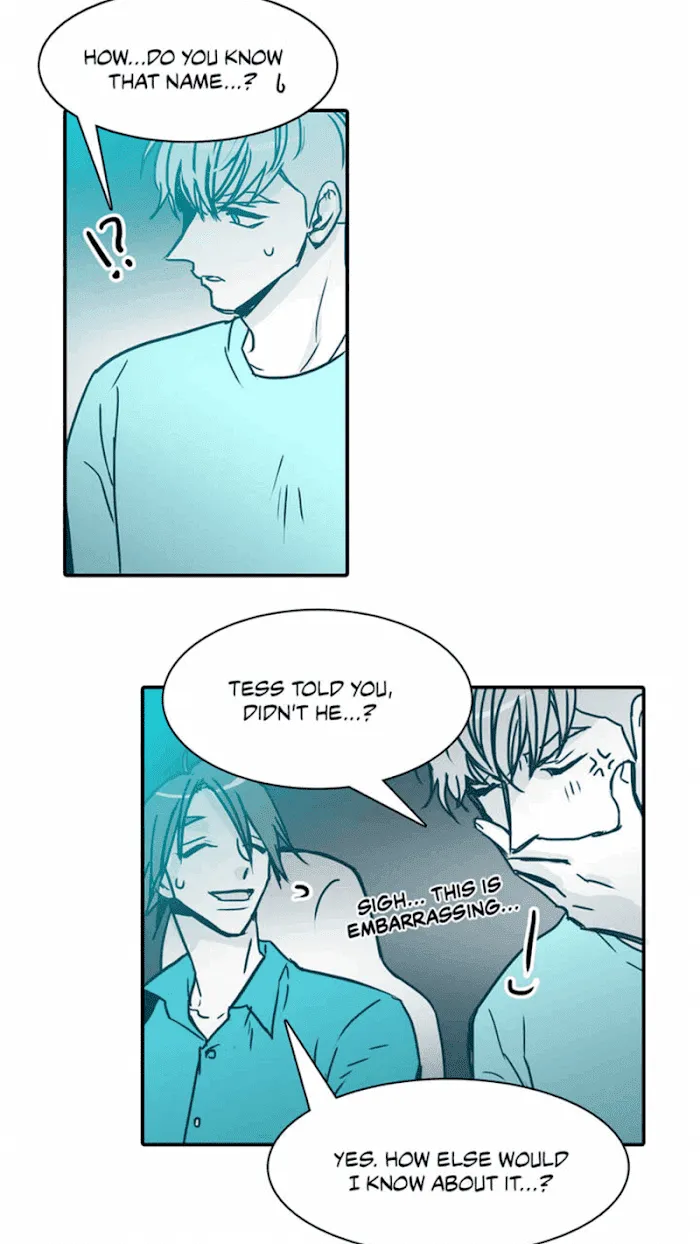 30 Days With You Chapter 19 page 18 - 