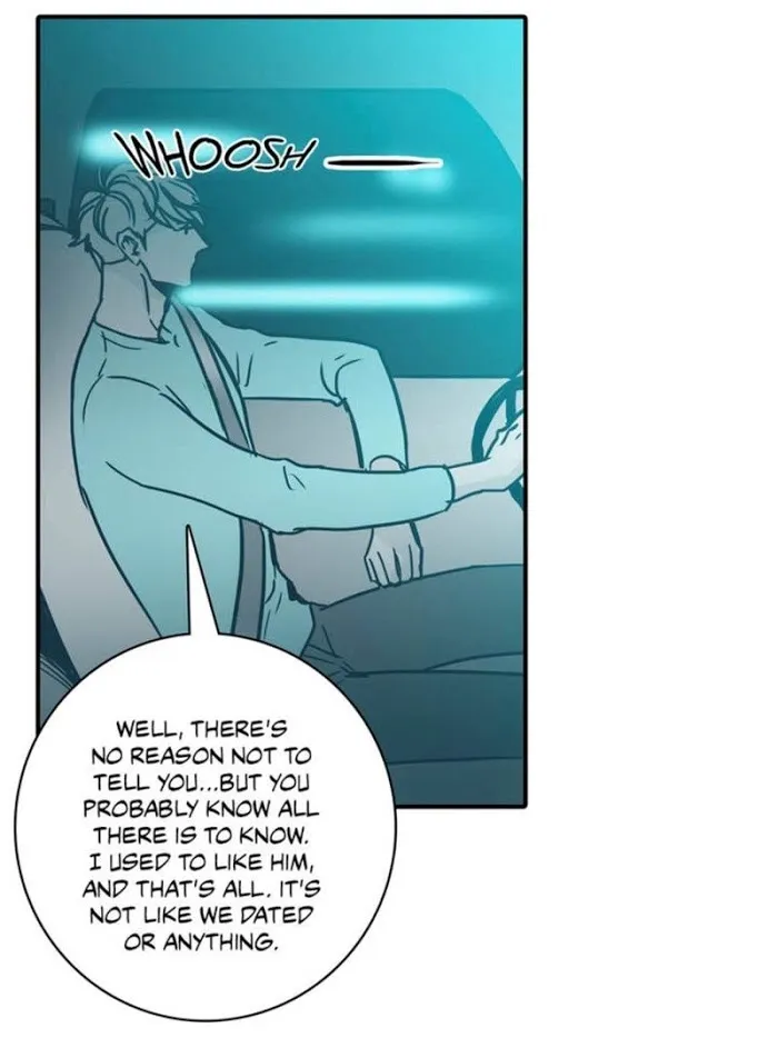 30 Days With You Chapter 19 page 19 - 