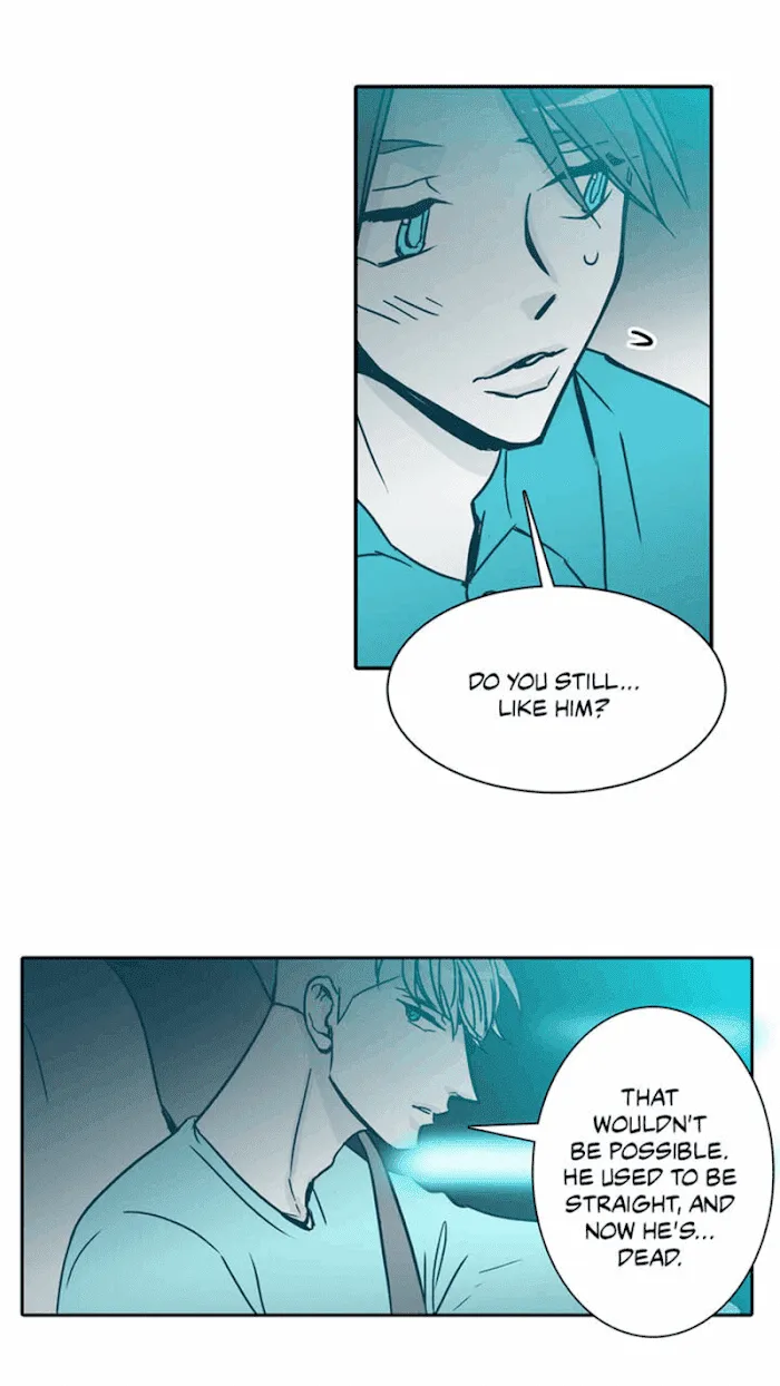 30 Days With You Chapter 19 page 20 - 