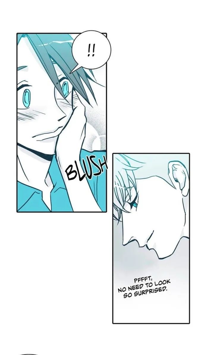 30 Days With You Chapter 19 page 3 - 