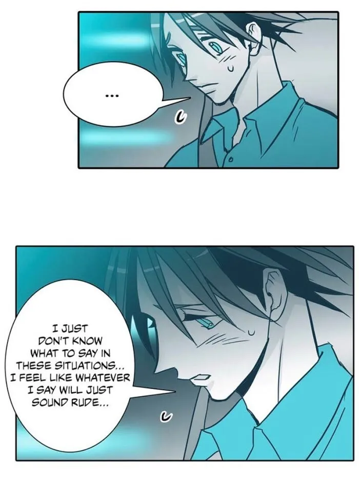 30 Days With You Chapter 19 page 22 - 