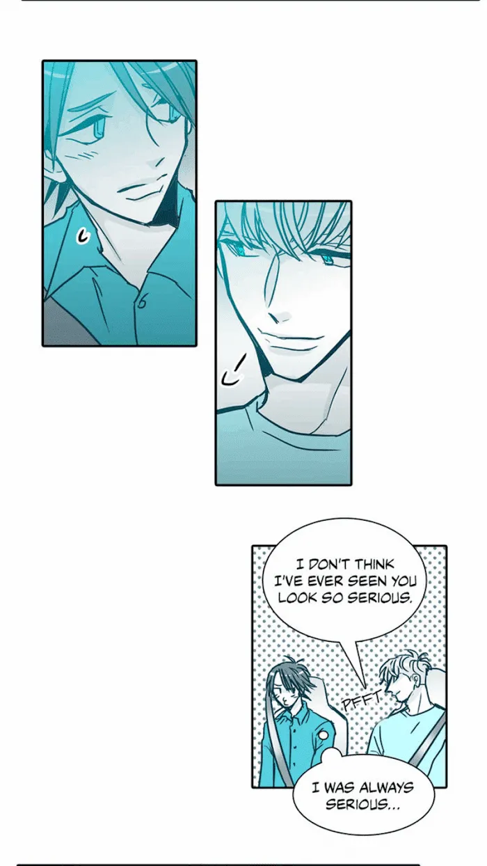 30 Days With You Chapter 19 page 23 - 