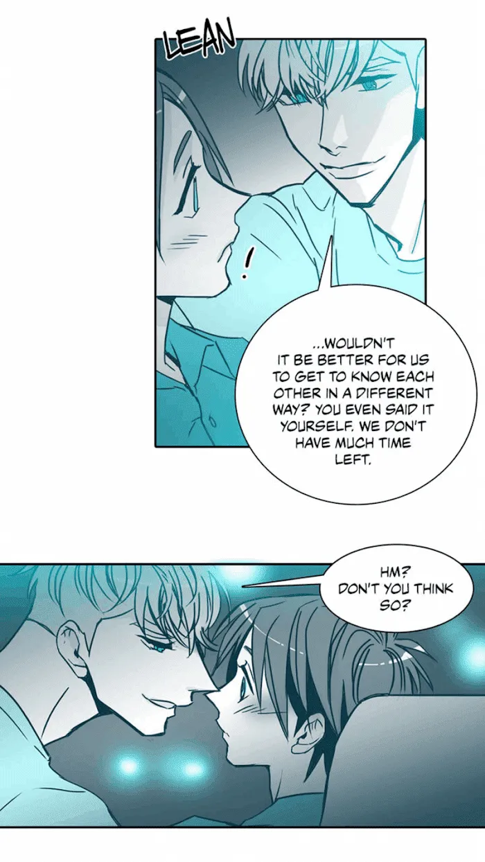 30 Days With You Chapter 19 page 25 - 