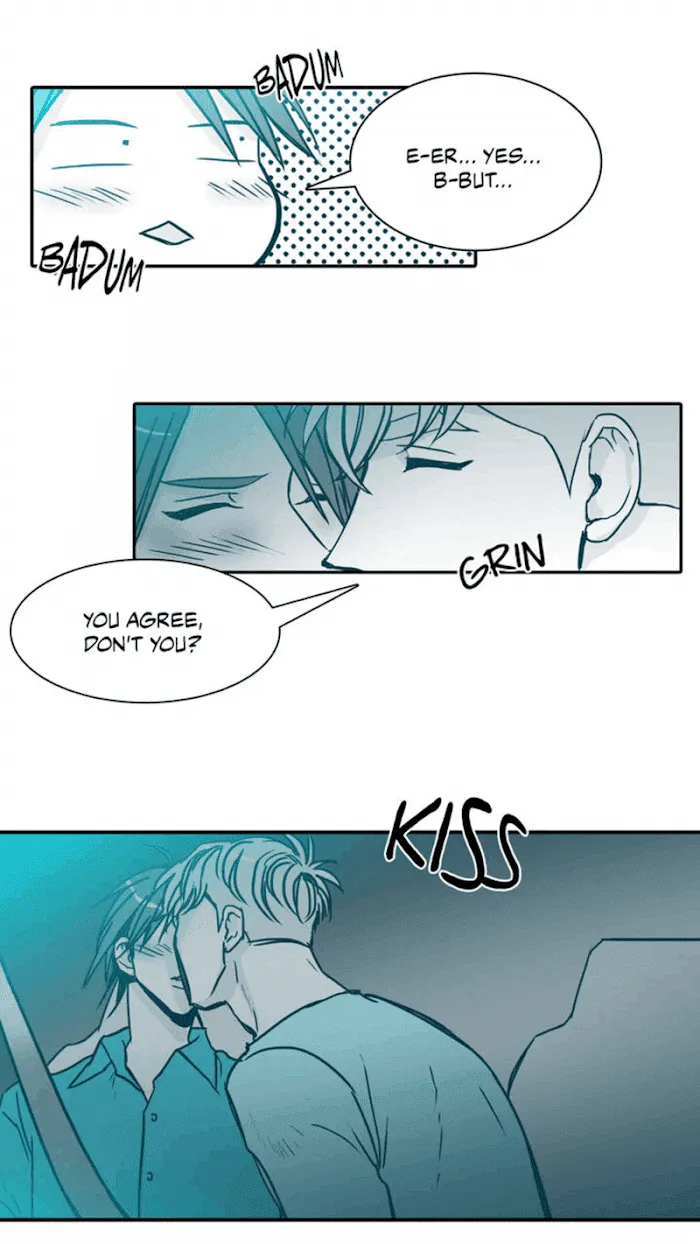 30 Days With You Chapter 19 page 26 - 