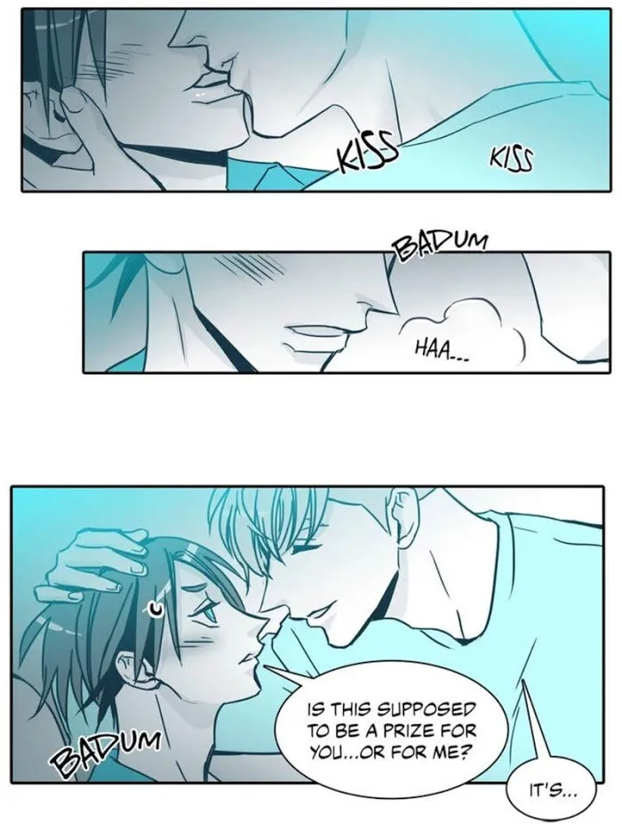 30 Days With You Chapter 19 page 27 - 