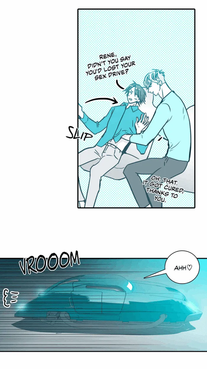 30 Days With You Chapter 19 page 29 - 