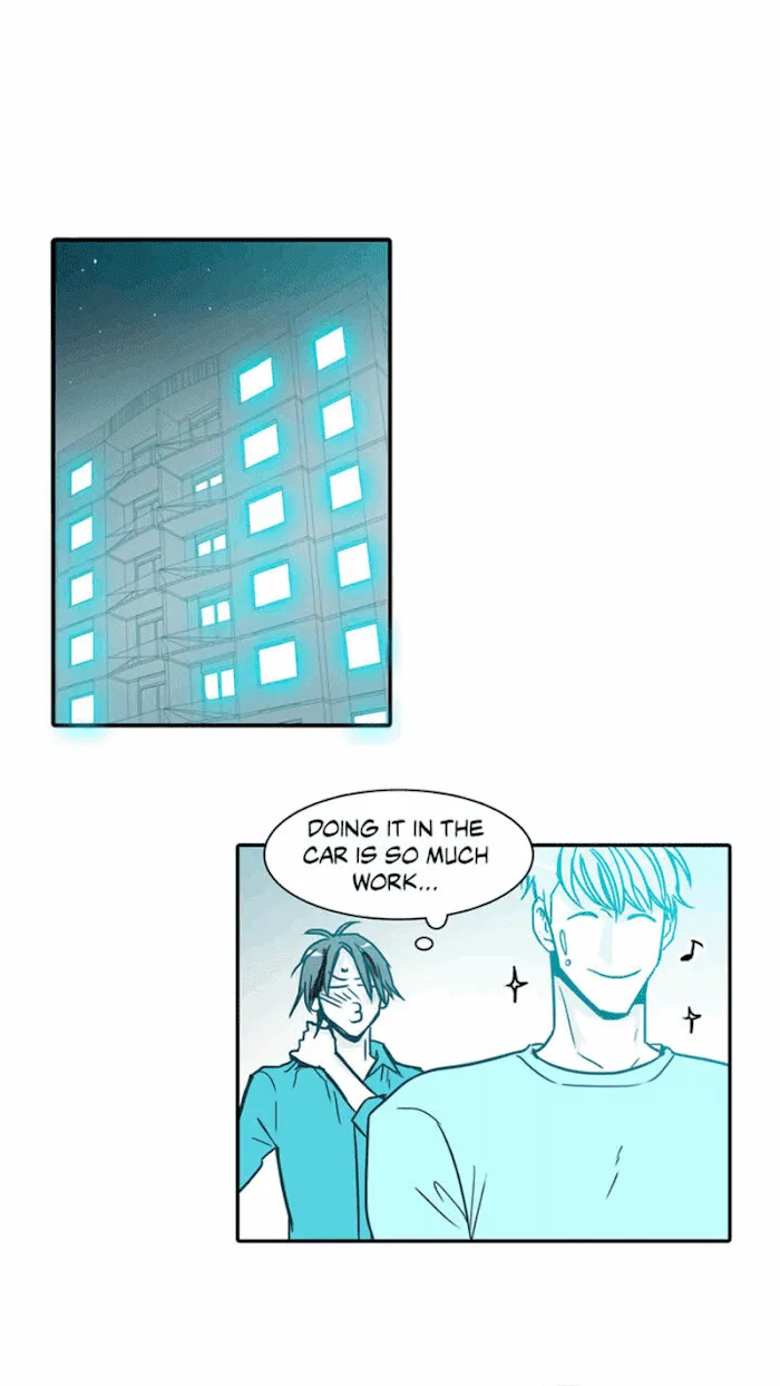 30 Days With You Chapter 19 page 30 - 