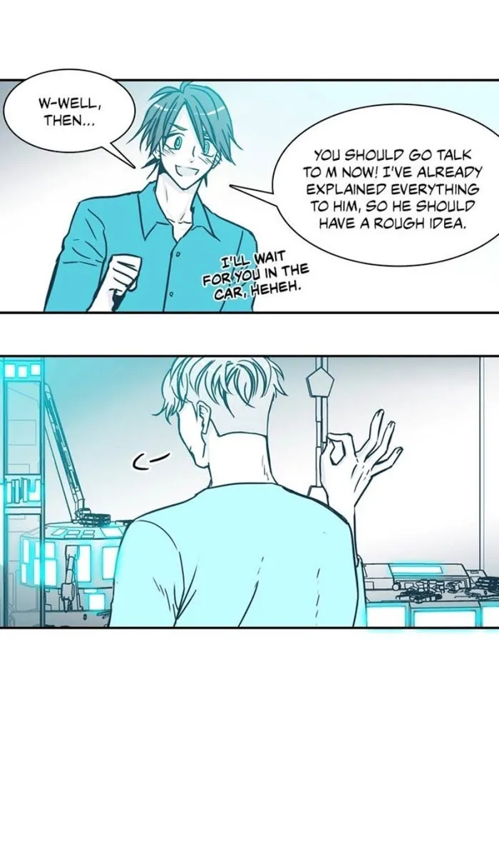 30 Days With You Chapter 19 page 4 - 